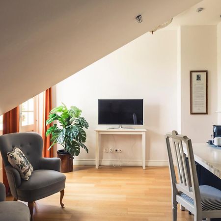 Moessebergs Kurort Hotel Falkoping Luaran gambar