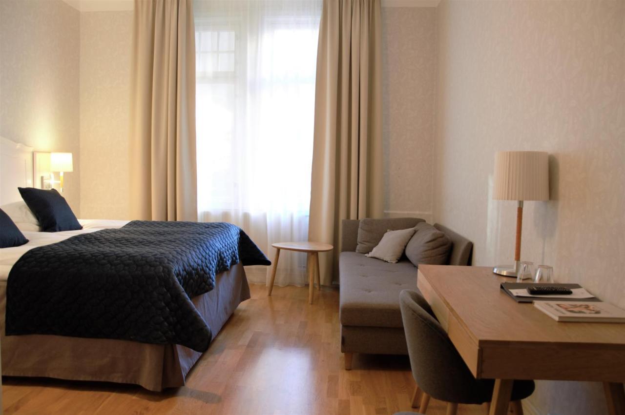 Moessebergs Kurort Hotel Falkoping Luaran gambar