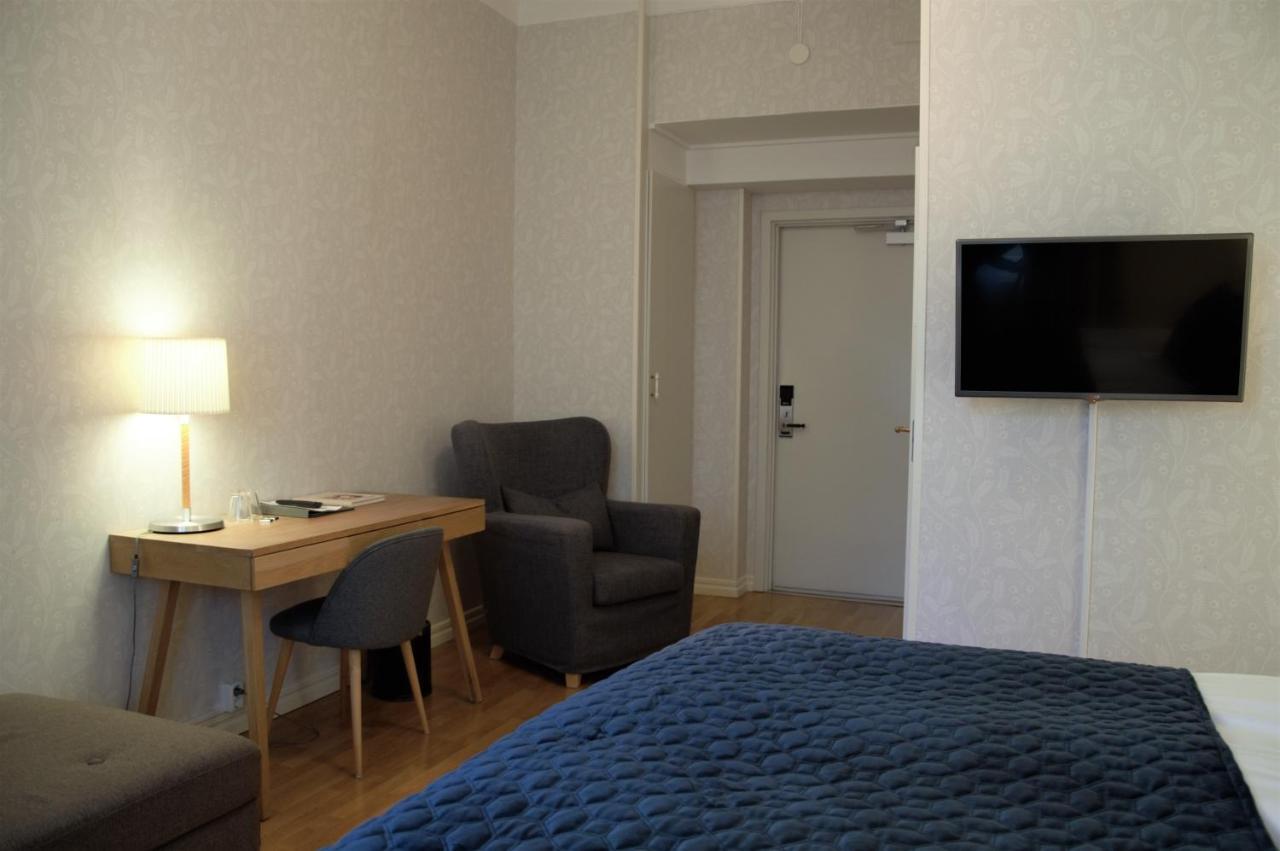 Moessebergs Kurort Hotel Falkoping Luaran gambar