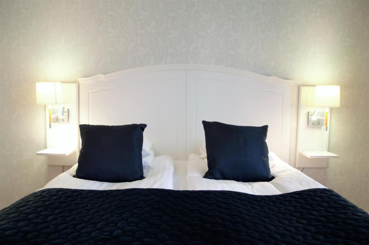 Moessebergs Kurort Hotel Falkoping Luaran gambar