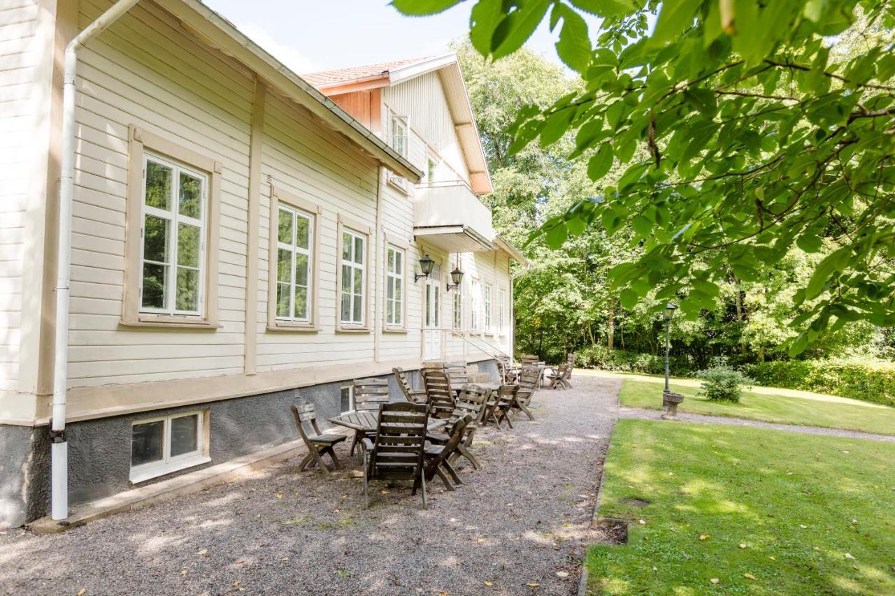 Moessebergs Kurort Hotel Falkoping Luaran gambar
