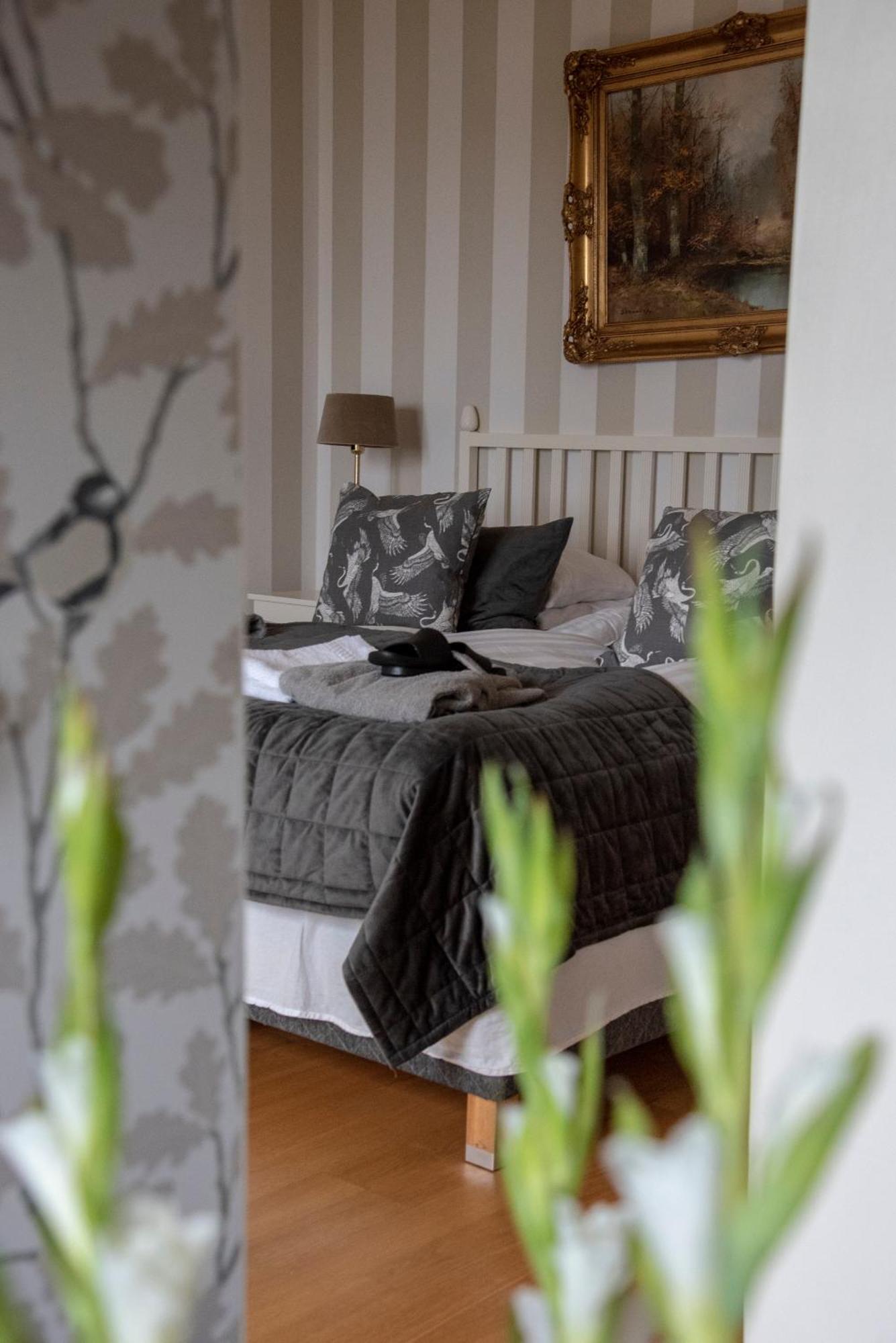 Moessebergs Kurort Hotel Falkoping Luaran gambar