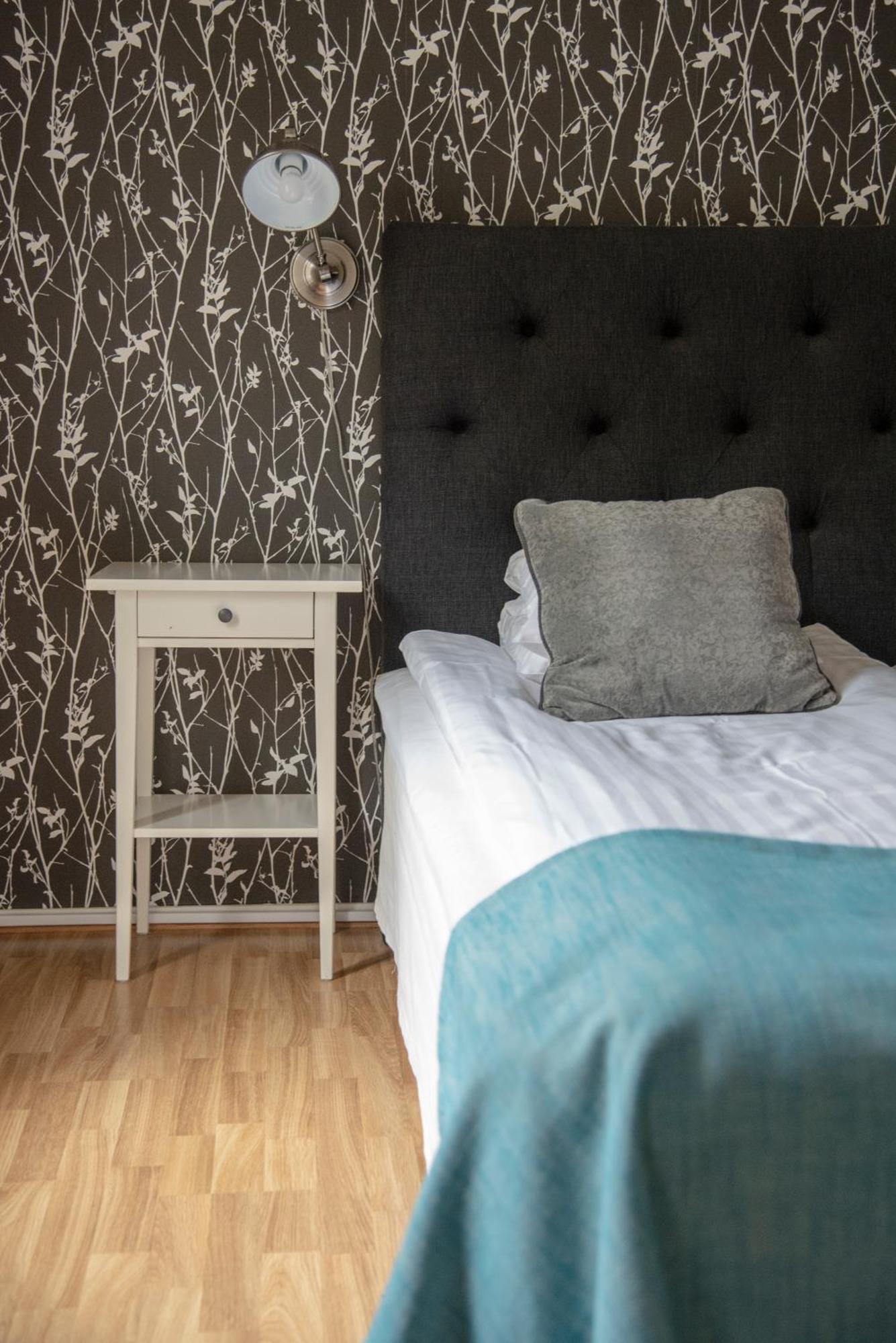 Moessebergs Kurort Hotel Falkoping Luaran gambar