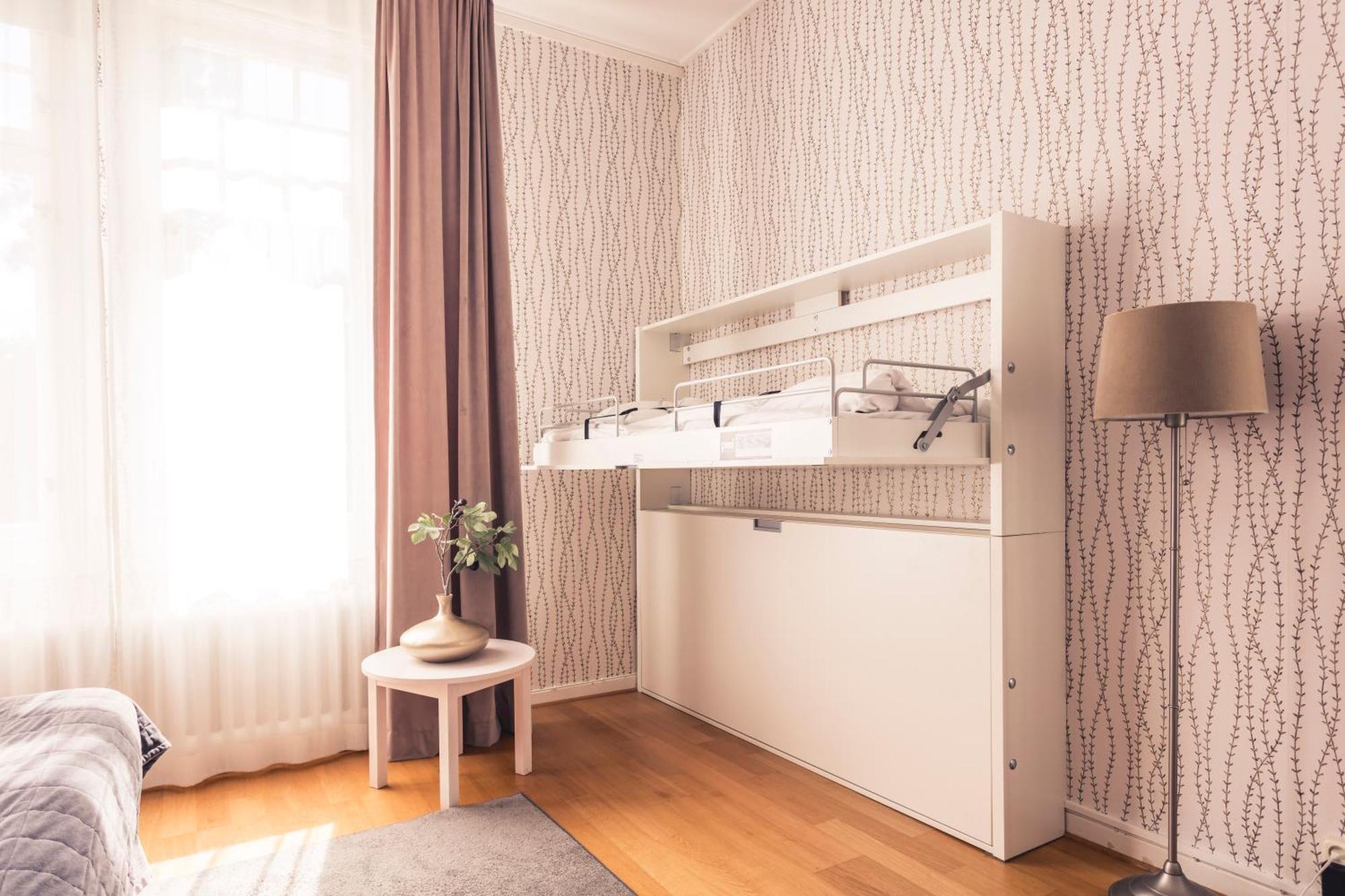 Moessebergs Kurort Hotel Falkoping Luaran gambar