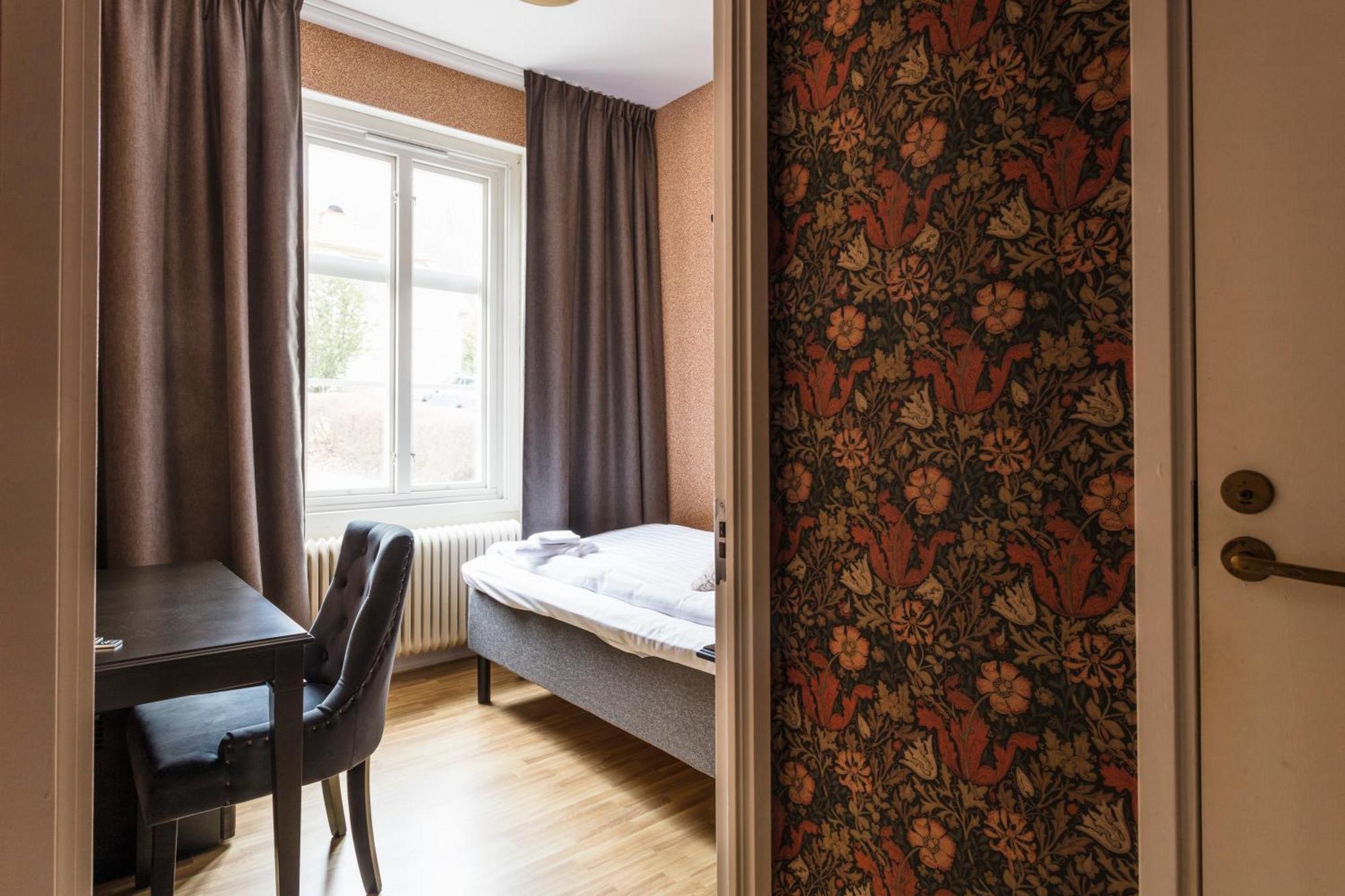 Moessebergs Kurort Hotel Falkoping Luaran gambar