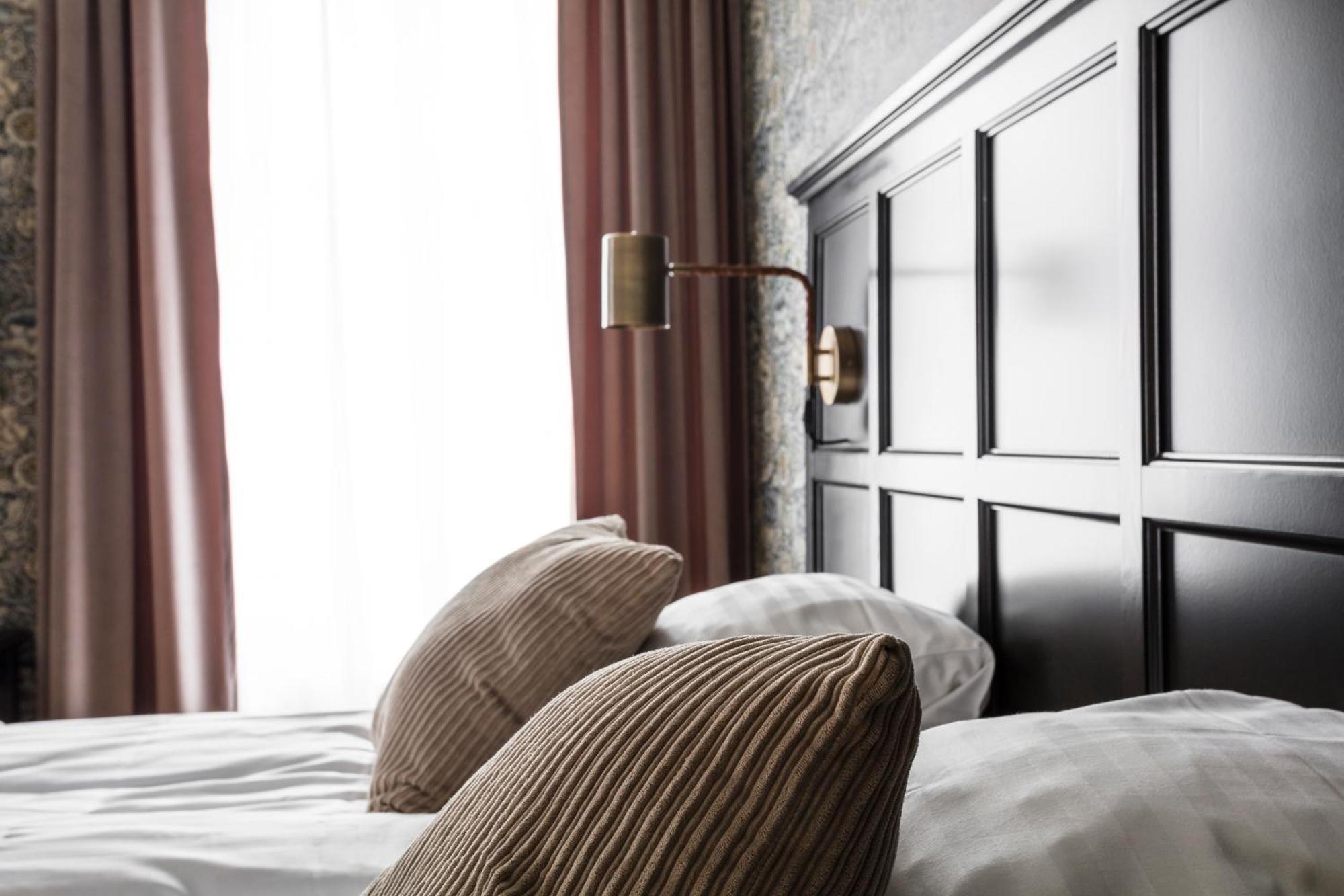 Moessebergs Kurort Hotel Falkoping Luaran gambar