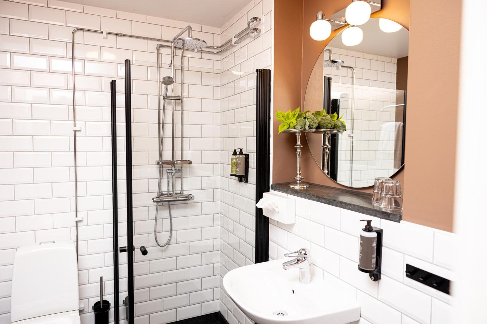 Moessebergs Kurort Hotel Falkoping Luaran gambar