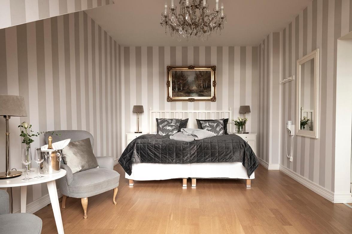 Moessebergs Kurort Hotel Falkoping Luaran gambar