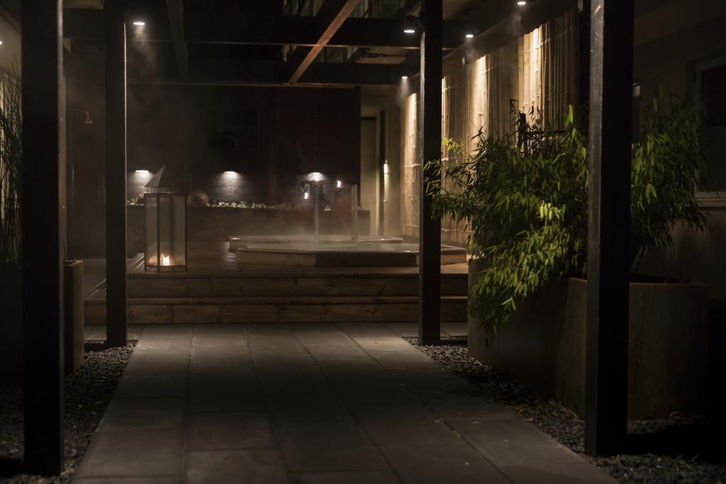 Moessebergs Kurort Hotel Falkoping Luaran gambar