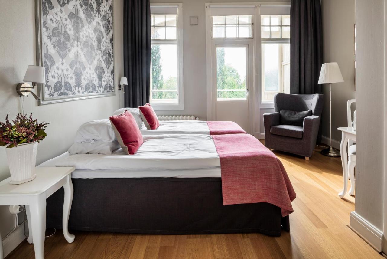 Moessebergs Kurort Hotel Falkoping Luaran gambar