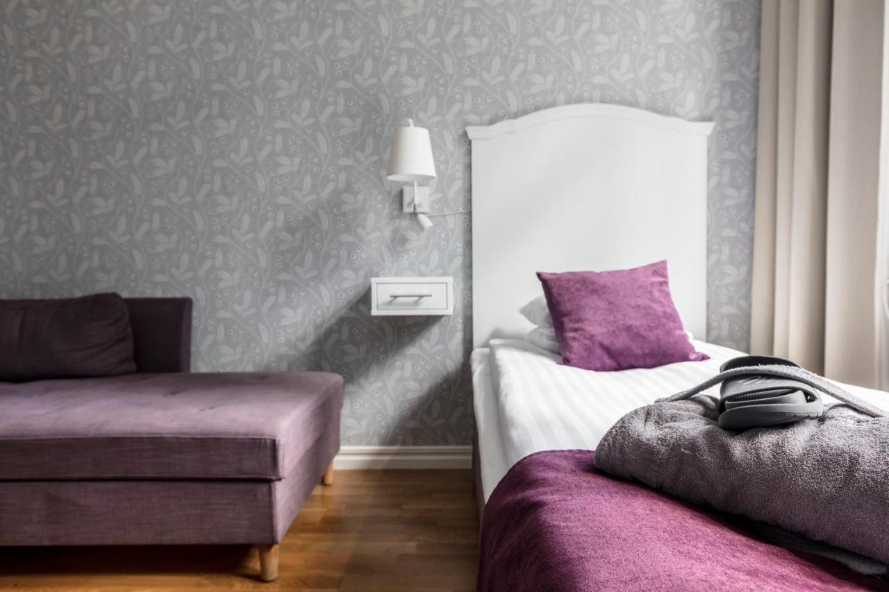 Moessebergs Kurort Hotel Falkoping Luaran gambar