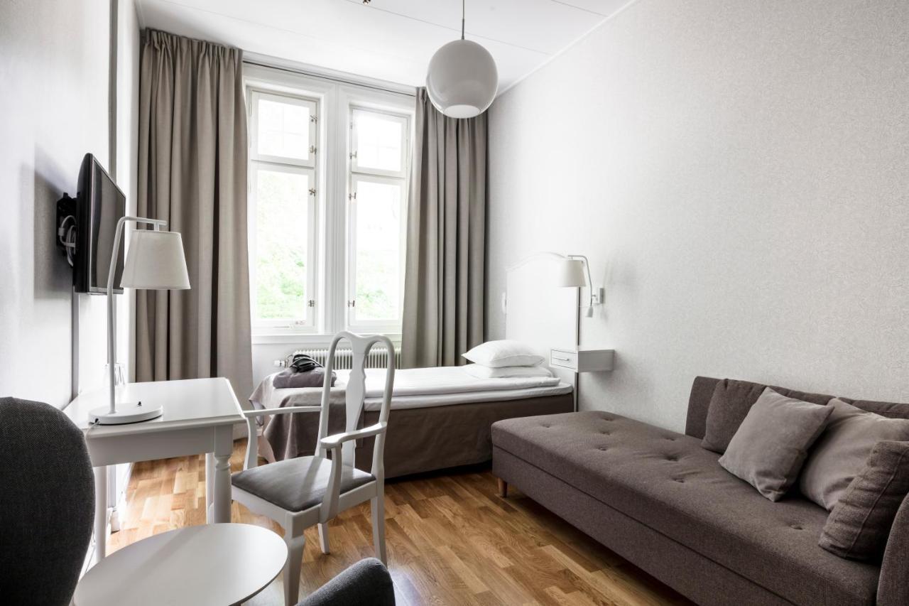 Moessebergs Kurort Hotel Falkoping Luaran gambar